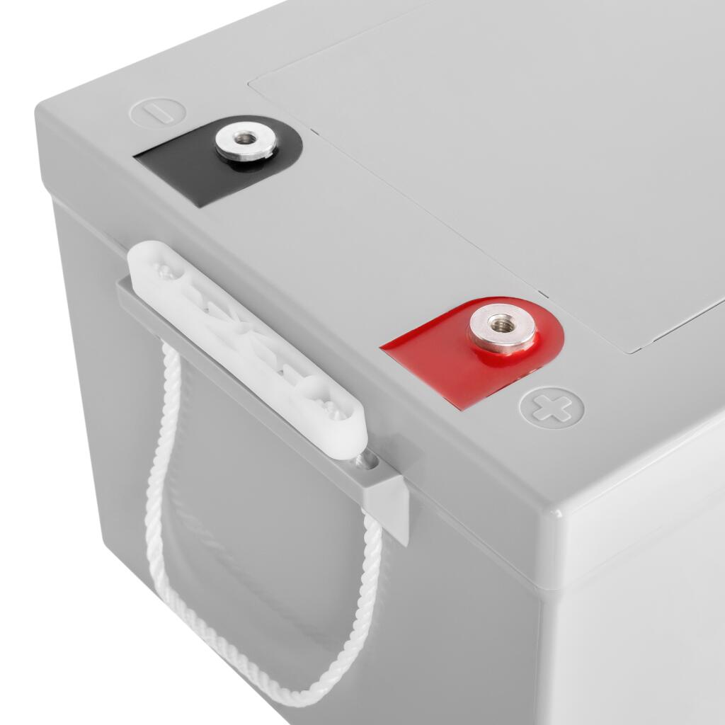 Аккумулятор мультигелевый LPM-MG 12V - 250 Ah - Изображение 5