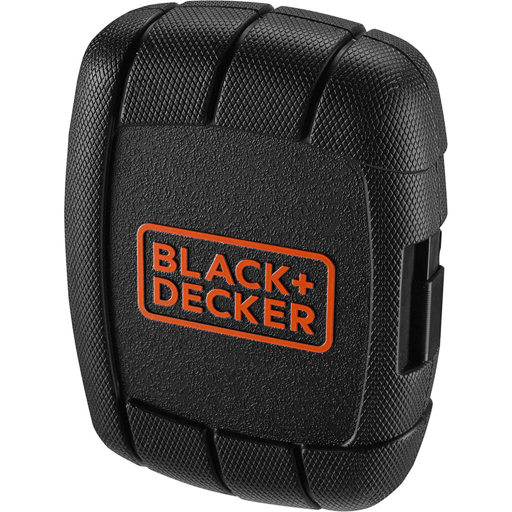 Набор бит BLACK+DECKER A7039 - Изображение 4