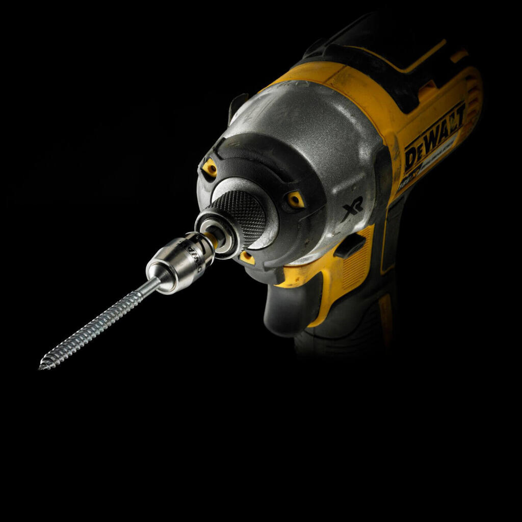 Набор бит и насадок DeWALT DT70537T - Изображение 6