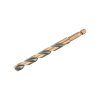 Сверло по металлу EXTREME IMPACT Black & Gold DeWALT DT20614 DT20614 - Изображение 2