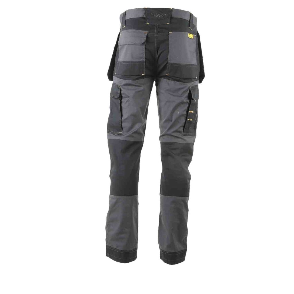 Штаны FAIRHAVEN DeWALT DWC192-004-3831 - Изображение 3