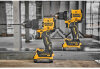 Дрель-шуруповёрт аккумуляторная бесщёточная ударная DeWALT DCD805E2T - Изображение 4