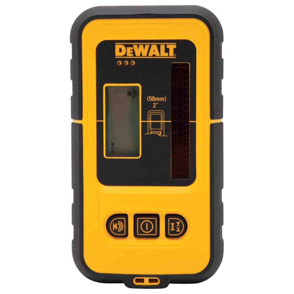Мишень-лучеуловитель DeWALT DE0892 DE0892 - Изображение 6