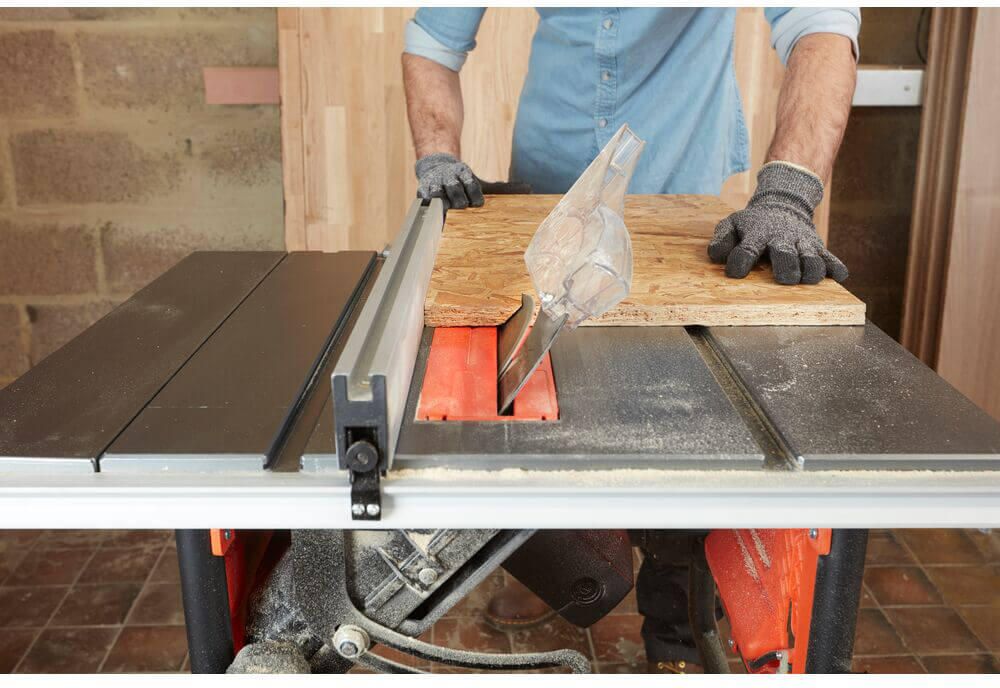 Пила настольная сетевая BLACK+DECKER BES720 BES720 - Изображение 5