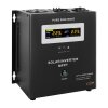 Сонячний інвертор (ДБЖ) LPY-С-PSW-1500VA (1050Вт) MPPT 24V - Изображение 3