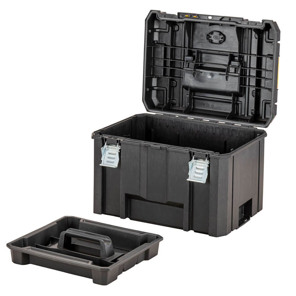 Ящик TSTAK 2.0 DeWALT DWST83346-1 - Изображение 5