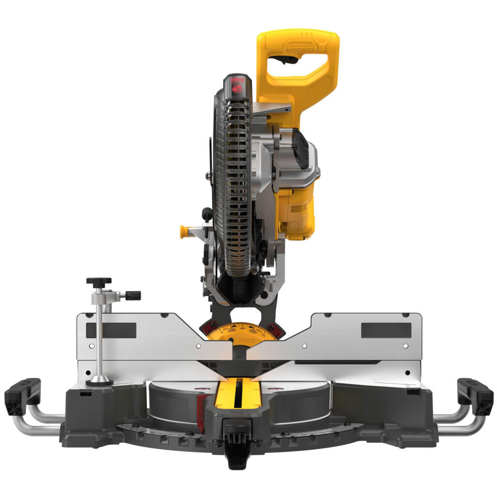 Пила торцовочная аккумуляторная бесщёточна DeWALT DCS781N DCS781N - Изображение 6
