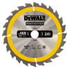 Диск пильний DeWALT DT1934 - Зображення 1