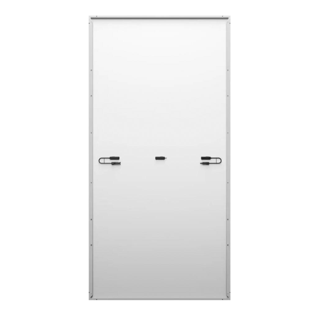 Солнечная панель LP Longi Solar Half-Cell 550W (30 профиль, монокристалл) - Изображение 2