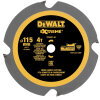 Диск пилковий універсальний DeWALT DT20421 - Изображение 1