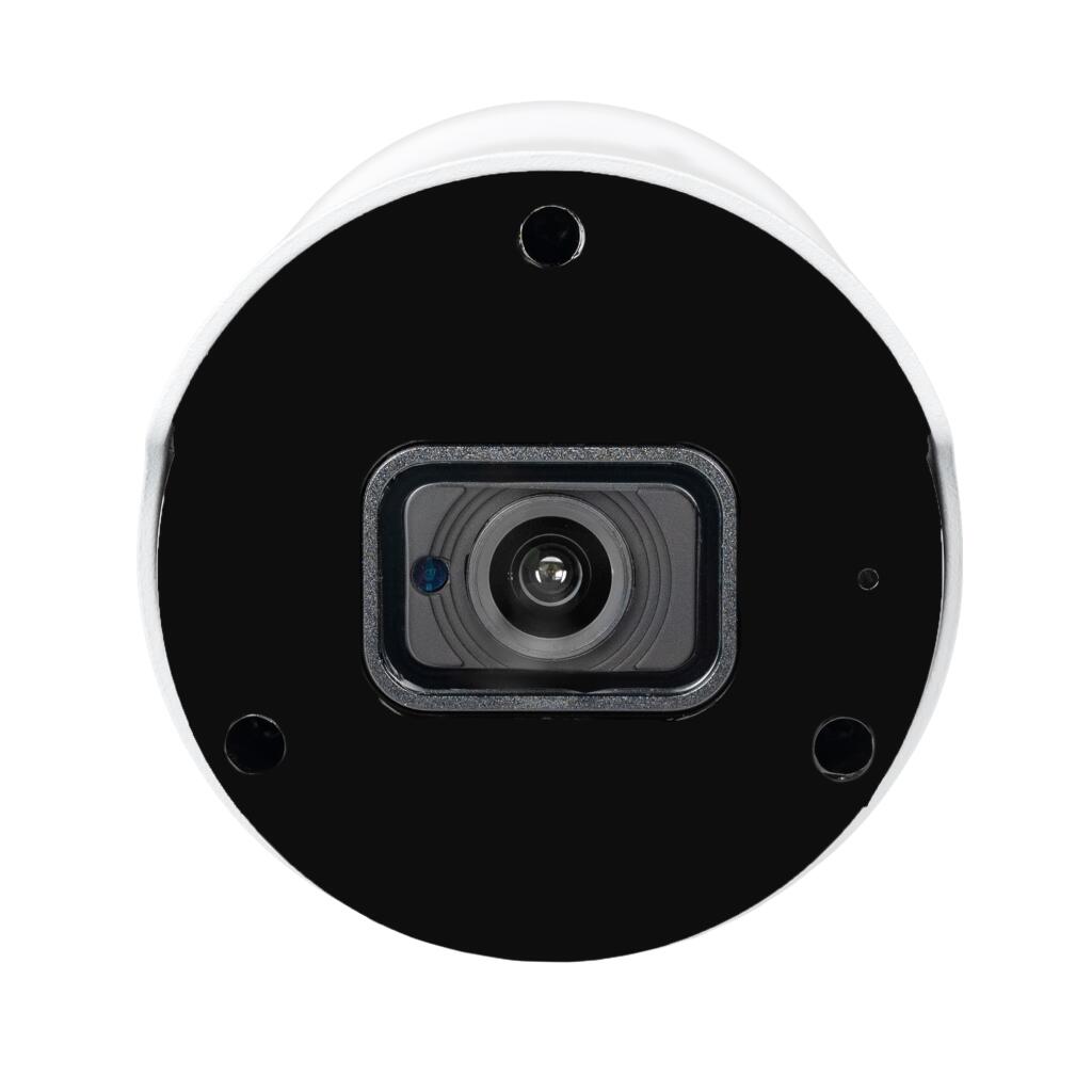 IP камера вулична 5MP POE SD-карта GreenVision GV-171-IP-I-COS50-30 (Ultra AI) - Зображення 5