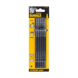 Полотно пильне для деревини DeWALT DT2167 DT2167