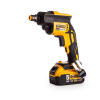 Шуруповерт аккумуляторный бесщеточный DeWALT DCF620P2K DCF620P2K - Изображение 3