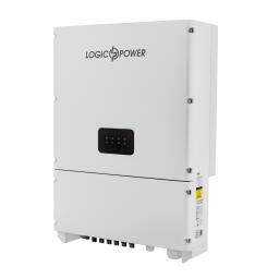 Солнечный сетевой инвертор LPM-SIW-30kW