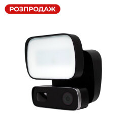 Наружная IP Wi-Fi камера 4 в 1 GV-120-IP-GM-DOG20-12