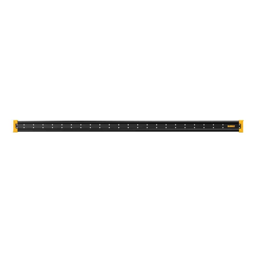 Металлическая рейка DXL TOUGH TRACK DeWALT DWST82800-1 - Изображение 2