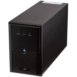 Источник бесперебойного питания (ИБП) LPM-U1550VA (1085Вт)