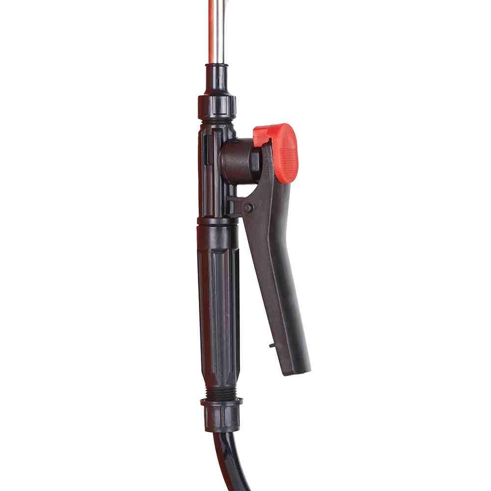 Опрыскиватель аккумуляторный SEQUOIA SBS16 - Изображение 9