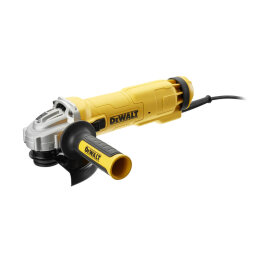 Шлифмашина угловая - болгарка сетевая DeWALT DWE4238 DWE4238