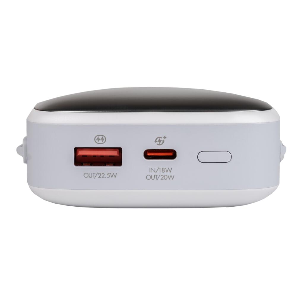 Внешний аккумулятор (Power Bank) LP PQ20 20000mAh 22.5W - Изображение 6