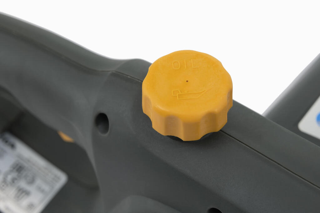 Пила ланцюгова електрична STIGA CS118c-35 CS118c-35 - Зображення 8