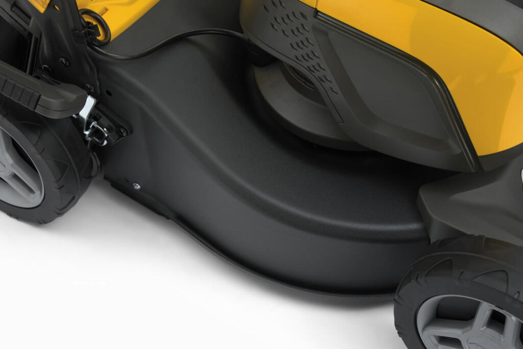 Газонокосилка аккумуляторная бесщёточная STIGA Collector543AEKit - Изображение 9