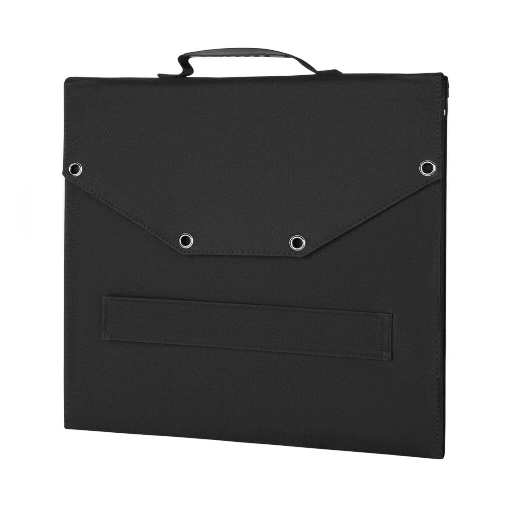 Портативная солнечная панель LPS 100W - Изображение 3