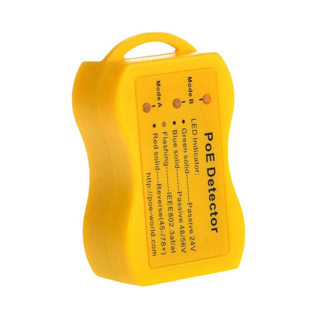 PoE тестер GV-812 - Зображення 3