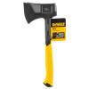 Топор туристический цельнометаллический 570 г с чехлом DeWALT DWHT51387-0 DWHT51387-0 - Изображение 4