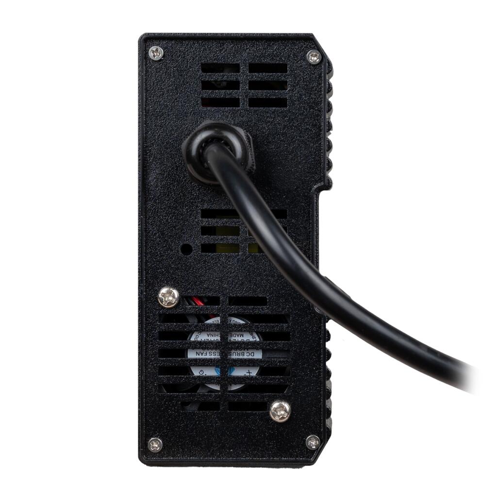 Зарядное устройство для аккумуляторов LiFePO4 60V (73V)-10A-600W - Изображение 7