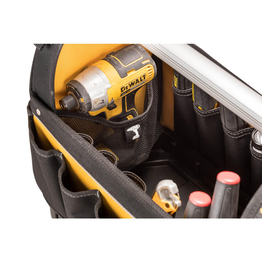 Сумка открытого типа системы TSTAK DeWALT DWST82990-1 DWST82990-1 - Изображение 4
