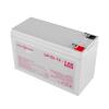 Аккумулятор гелевый LP-GL 12V - 7 Ah Silver - Изображение 1