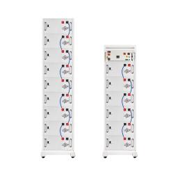 Аккумулятор LP LiFePO4 Battery HVM 768V 315Ah (241920 Wh) BMS 160А P AB Lrack white