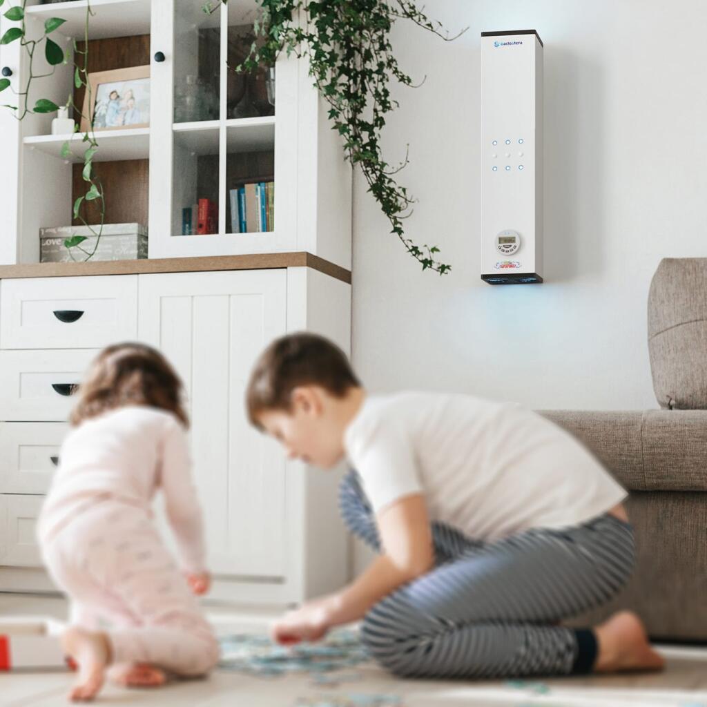 BactoSfera ORBB 15x6 Vertical SUPERPOWER - Изображение 4