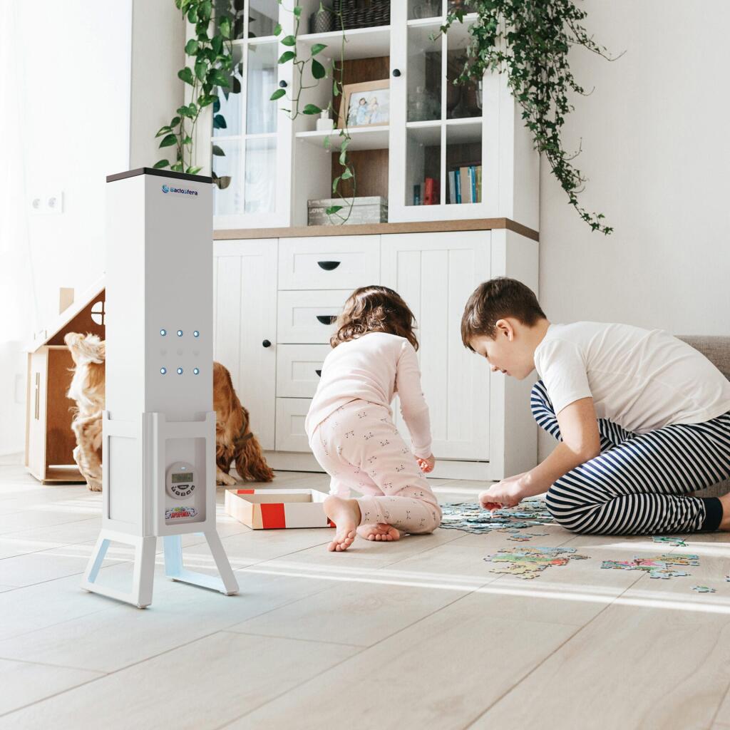 BactoSfera ORBB STAND - Зображення 5