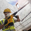 Перфоратор аккумуляторный бесщеточный SDS MAX DeWALT DCH481X2 DCH481X2 - Изображение 6