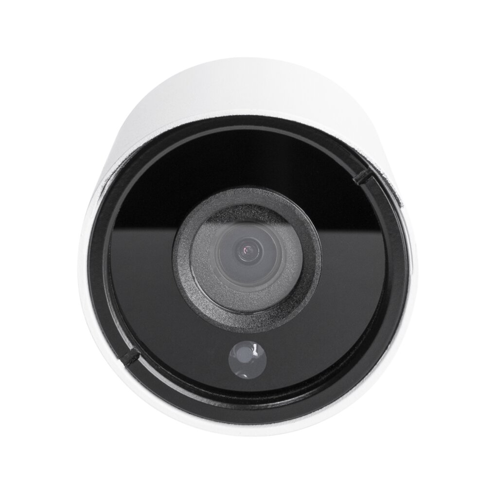 IP камера уличная 5MP POE GreenVision GV-153-IP-СOS50-20DH (Ultra) - Изображение 4