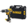 Дрель-шуруповерт аккумуляторная бесщеточная ударная DeWALT DCD796NT - Изображение 1