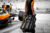 Комплект ящиков McLaren DeWALT DWST60452-1 - Изображение 9