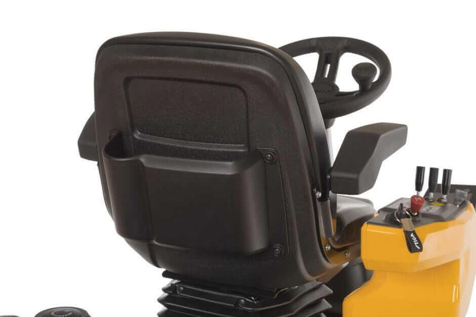 Райдер бензиновый STIGA ParkPro900AWX ParkPro900AWX - Изображение 6