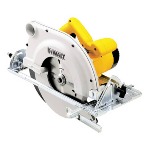 Пила дисковая сетевая DeWALT D23700 D23700 - Изображение 1
