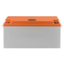 Аккумуляторный корпус LP12-150 с LCD дисплеем