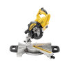 Пила торцовочная сетевая DeWALT DWS773 DWS773 - Изображение 1