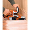 Шлифмашина ленточная сетевая BLACK+DECKER KA88 KA88 - Изображение 4