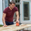 Шлифмашина эксцентриковая сетевая BLACK+DECKER BEW210 BEW210 - Изображение 4