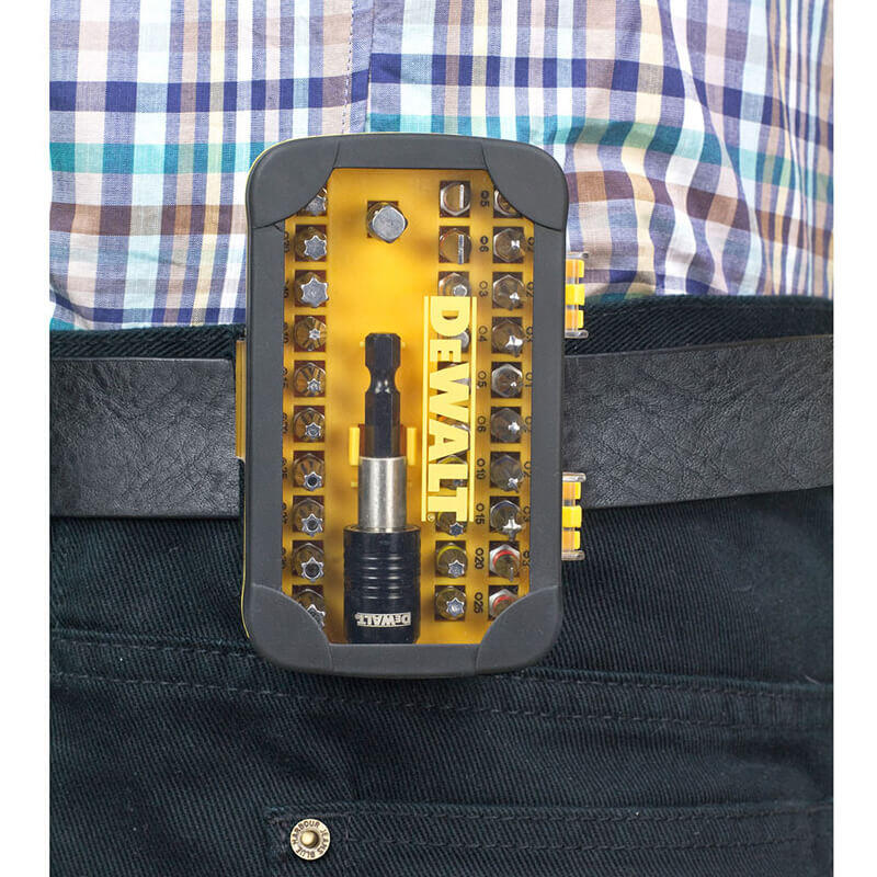 Набор бит DeWALT DT7969 - Изображение 3