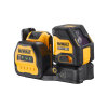 Уровень лазерный линейный DeWALT DCE088D1G18 DCE088D1G18 - Изображение 2