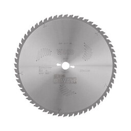 Диск пильный EXTREME WORKSHOP DeWALT DT4338