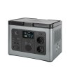 Многофункциональная портативная зарядная станция LP CHARGER MPPT 700 Pro (700W, 614Wh) - Изображение 3