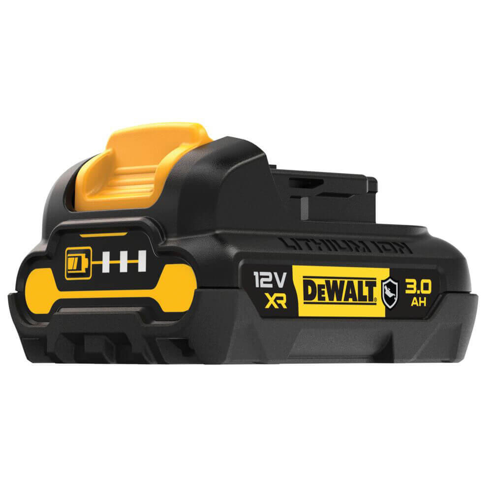 Акумуляторна батарея GFN DeWALT DCB124G DCB124G - Зображення 3